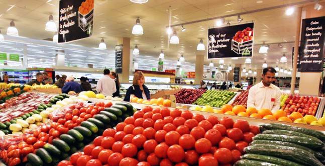 Coles In Store Programs Case Study