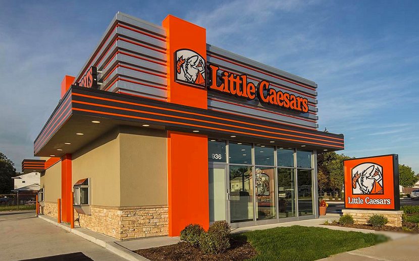 Little caesars hours signmanager