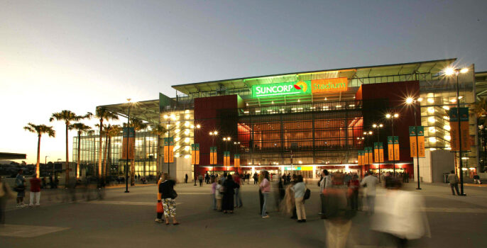 Creating and Maintaining Effective Stadium Signage