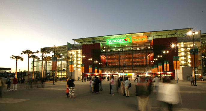 Creating and Maintaining Effective Stadium Signage